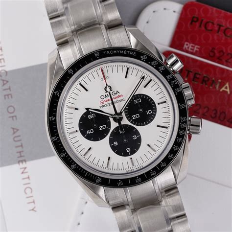 omega speedmaster prezzo listino